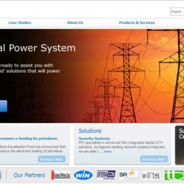 Η Eutelsat νοικιάζει χωρητικότητα 20MHz στη νιγηριανή PPC