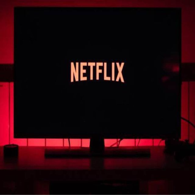 Φεβρουάριος στο Netflix