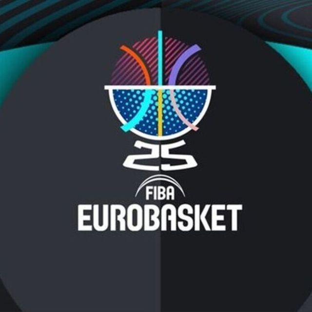 Το Eurobasket 2025 στην ΕΡΤ
