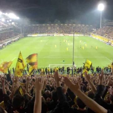 Μεταδόσεις και περιγραφές της 12ης αγωνιστικής της Super League