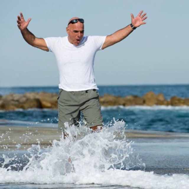 Ολοκληρώθηκαν τα τηλεοπτικά γυρίσματα με αφιέρωμα στην Κω