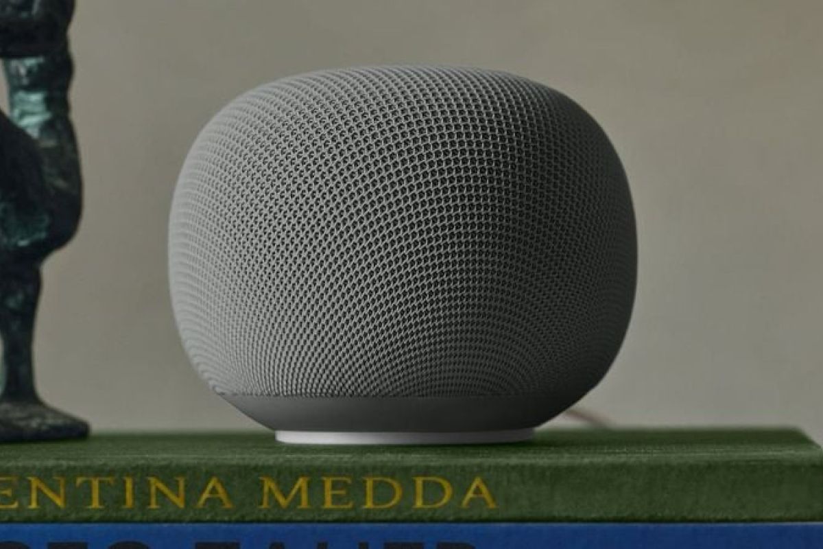 google smart speaker 811335d4