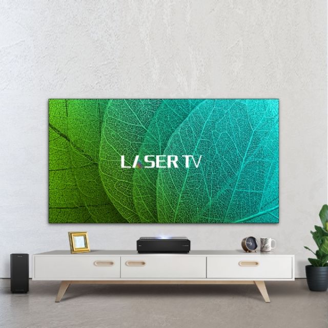Η Hisense διατηρεί την παγκόσμια πρωτιά στην αγορά Laser TV και τηλεοράσεων 100 ιντσών για το 2025