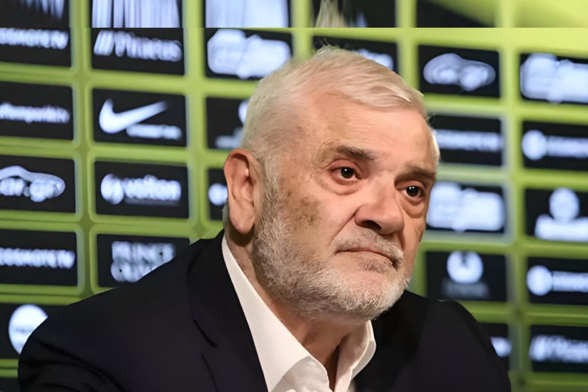 Ο Δημήτρης Μελισσανίδης εξαγοράζει το «Έψιλον»