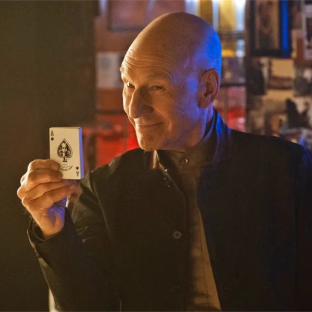 Η Paramount+ έφτασε τους 60 εκ. συνδρομητές χάρη στα Picard και NFL