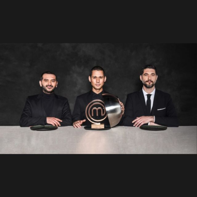 MasterChef: “Μάγειρες από Κούνια” (trailer)