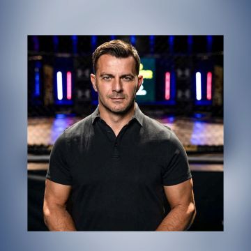 MCP Warrior: Το απόλυτο μαχητικό show με τον Γιώργο Αγγελόπουλο με νέο επεισόδιο την Παρασκευή 20/2 στις 18:00 στο ΑΝΤ1+