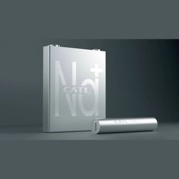 Naxtra: Οι μπαταρίες με νάτριο που δεν φοβούνται το κρύο