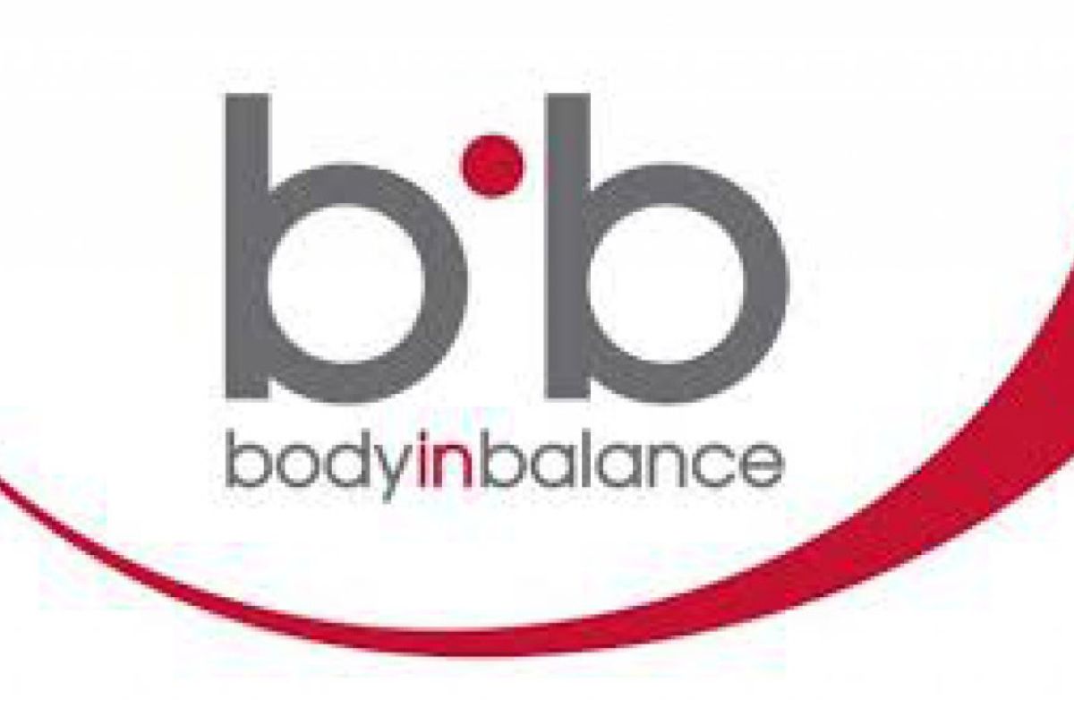 Το κανάλι Body in Balance στον OTE TV