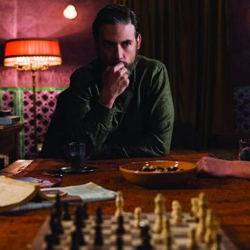 O 3ος κύκλος της σειράς «TYRANT»  έρχεται στο FOX