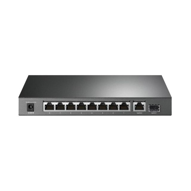 TP-Link TL-SG1210P