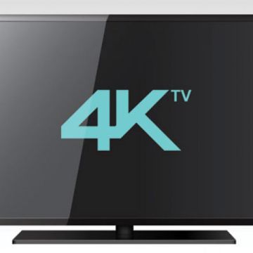 Οι τηλεοράσεις 4Κ στο 10% των αμερικανικών νοικοκυριών το 2018