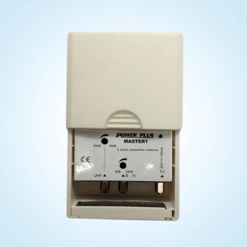 Έτοιμη για το Switch Off η Stam Electronics