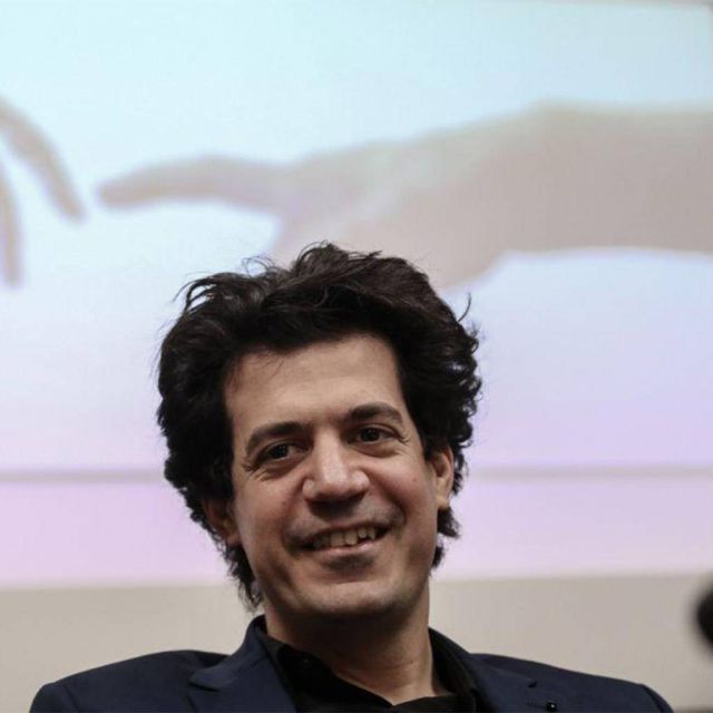 Δασκαλάκης: Με όπλο το κινητό μας στη μάχη κατά του κορωνοϊού