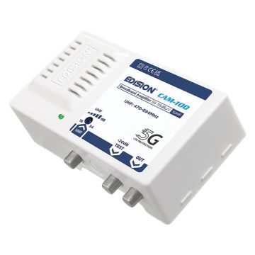 EDISION CAM-100