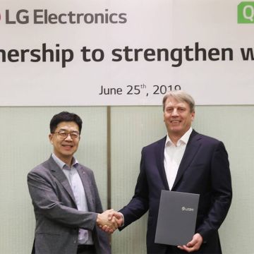 Η LG επεκτείνει τη συνεργασία με την Qt για την ενσωματωμένη πλατφόρμα επόμενης γενιάς webOS