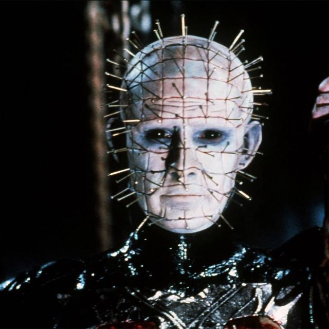 To ΗΒΟ ετοιμάζει σειρά Hellraiser