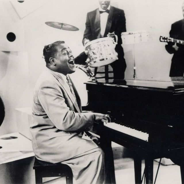 «The Blues: Piano Blues» – Το μουσικό ντοκιμαντέρ του Κλιντ Ίστγουντ στην ΕΡΤ1