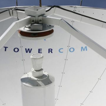 H σλοβακική Towercom αυξάνει την δορυφορική της χωρητικότητα