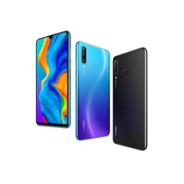 Σειρά HUAWEI P30 – Αναβαθμίστε την αισθητική σας