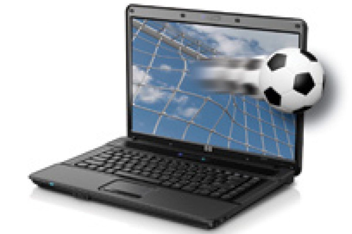 Ποδόσφαιρο στο διαδίκτυο