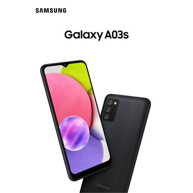 Η Samsung διευρύνει το χαρτοφυλάκιο της σειράς Samsung Galaxy A με το νέο A03s