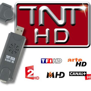 Τον Δεκέμβριο τα 6 νέα κανάλια HD της επίγειας ψηφιακής της Γαλλίας