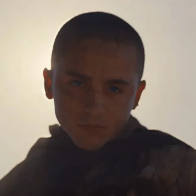 Νέο trailer για το «Dune: Part Three» γεμάτο δράση με Chalamet, Zendaya και Jason Momoa