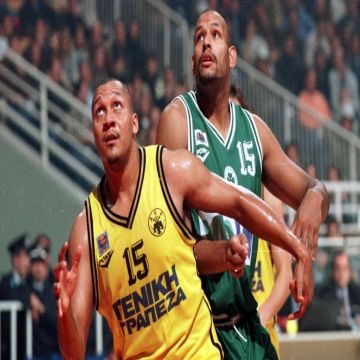 8.833 ημέρες χωρίς διπλό στο ΟΑΚΑ, 14.210 ημέρες χωρίς απώλεια στη Λεωφόρο!