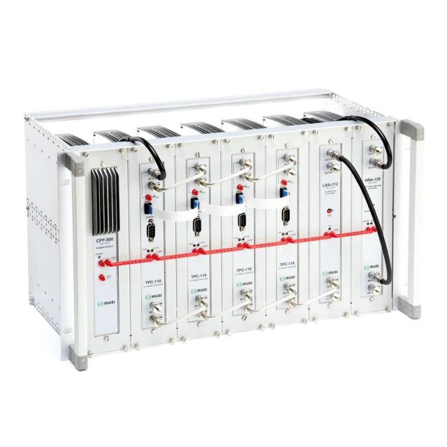 Νέα επαγγελματικά πακέτα για Gap Fillers από την IKUSI