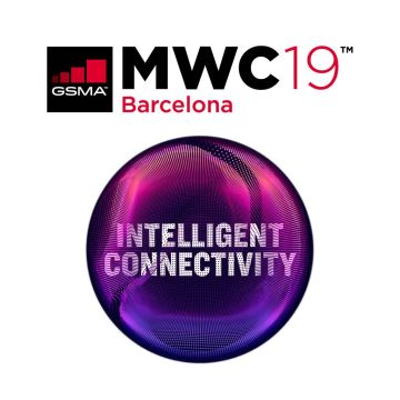 7η Ελληνική Συμμετοχή στο Mobile World Congress 2019