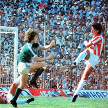 Κι όμως, υπήρξε ελληνικό πρωτάθλημα 13 (και βάλε…) μηνών!