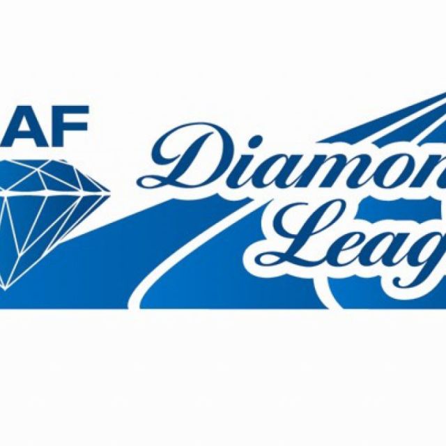 Diamond League στην ΕΤ1