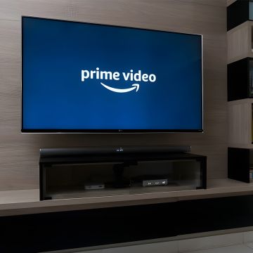 Το Amazon Prime Video χρεώνει τώρα επιπλέον για περιεχόμενο με Dolby Vision και Dolby Atmos