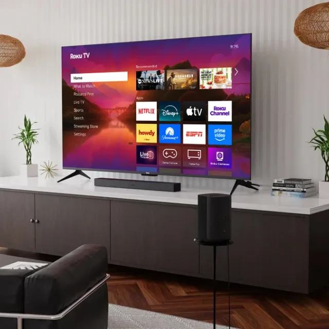Η Fox εξαγοράζει τη Roku έναντι 22 δισ. δολαρίων