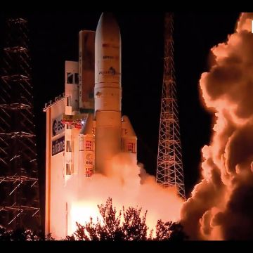 Επιτυχημένη η εκτόξευση του MEASAT-3b και του Optus 10