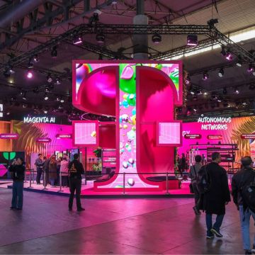 MWC 2025: Η Telekom παρουσιάζει τεχνολογικές καινοτομίες και διαμορφώνει την τεχνολογία για όλους