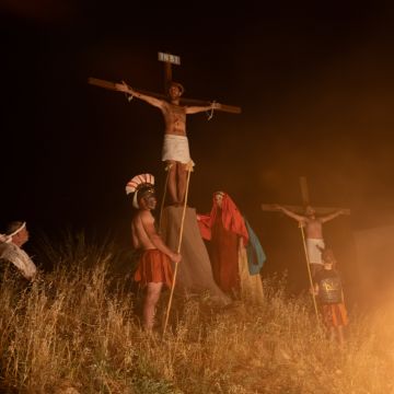 ΕΡΤ3 – Αναστάσιμες Πρεμιέρες