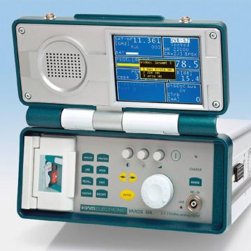 Νέες παραλαβές KWS Varos 306