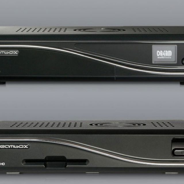 Αναβαθμίσεις hardware σε υφιστάμενα μοντέλα Dreambox