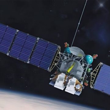 Τον Φεβρουάριο η εκτόξευση του ρωσικού δορυφόρου Arktika-M που θα παρακολουθεί το Αρκτικό κλίμα