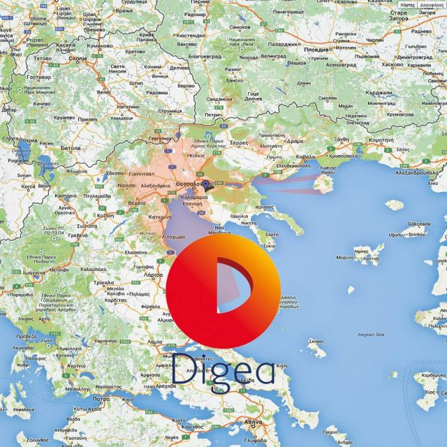 Δεν υπογράφουν σύμβαση με Digea τα κανάλια της Θεσσαλονίκης!