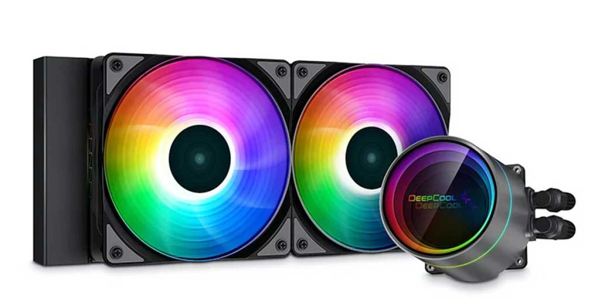3.DEEPCOOL CASTLE 240EX A RGB 837f6d02