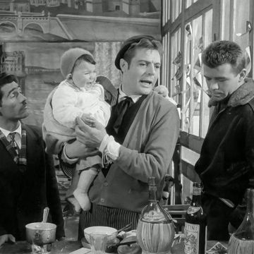 «Ο κλέψας του κλέψαντος» – Το αριστούργημα του Μάριο Μονιτσέλι στην ΕΡΤ2