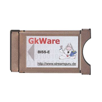 GkWare Professional CAM BISS