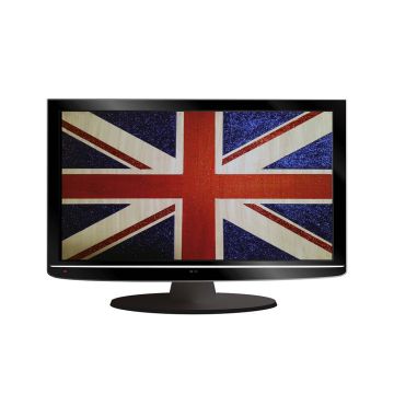 Οι βρετανοί προτιμούν τις μεγάλες οθόνες