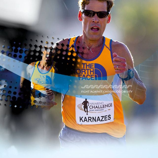 Navarino Challenge 2014 στα κανάλια Novasports!