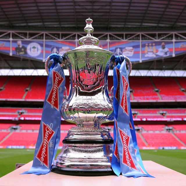 Ο τελικός Κυπέλλου Αγγλίας και Κυπέλλου Γερμανίας, ζωντανά και αποκλειστικά στη Nova!