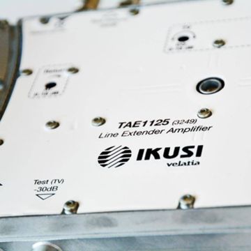 IKUSI TAE 1000
