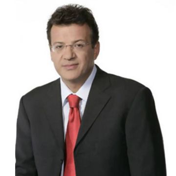 Νέος Γενικός Διευθυντής Ειδήσεων-Ενημέρωσης στον ΣΚΑΪ ο Βασίλης Παπαδρόσος